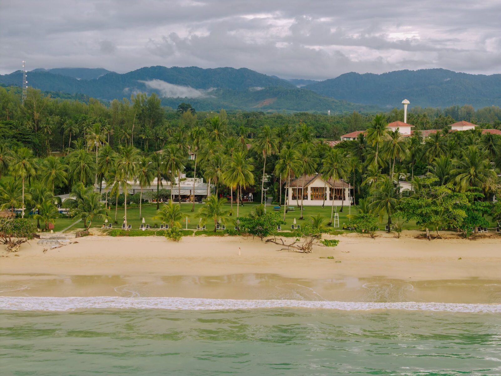 Kantary Beach Hotel Villas & Suites, Khao Lak