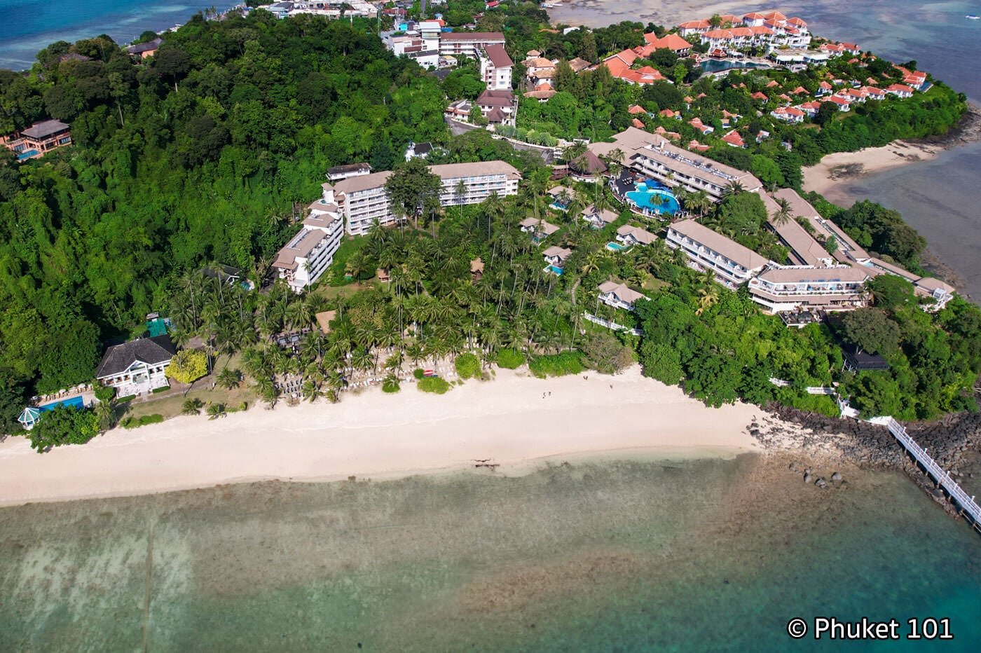 Cape Panwa Hotel