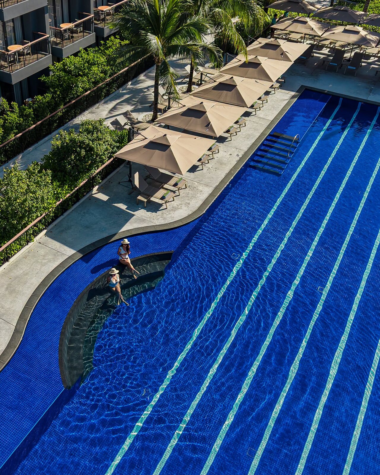 Courtyard by Marriott Phuket Chalong Bay Resort