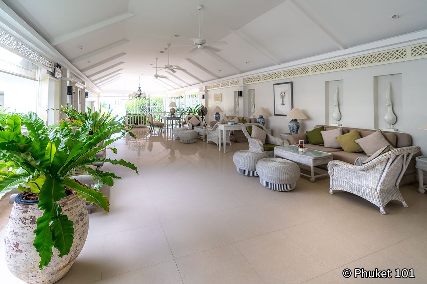 Kantary Bay Hotel Phuket